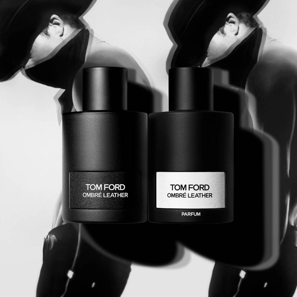 TOM FORD Ombre Leather Eau de Parfum 50ml | Jarrolds, Norwich